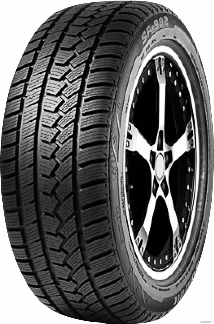 Автомобильные шины Sunfull SF-982 215/65R16 98H