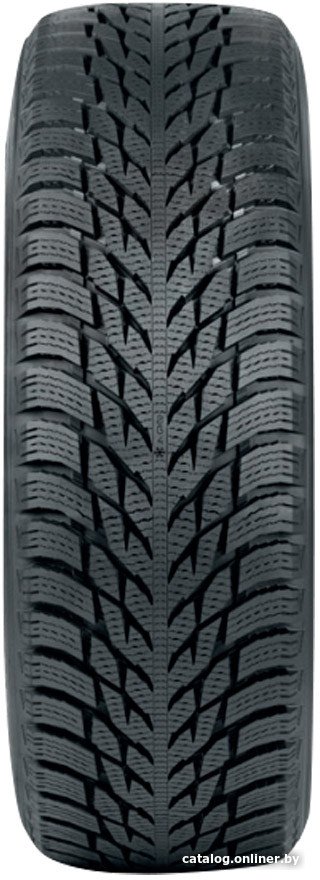 Автомобильные шины Ikon Tyres Autograph Snow 3 SUV 275/45R20 110T XL