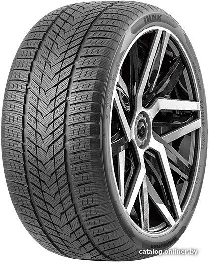 Автомобильные шины iLink Snowgripper II 245/45R19 102H XL