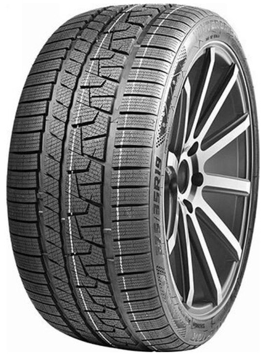 Автомобильные шины Lanvigator Wintergrip UHP 225/55R19 103V XL