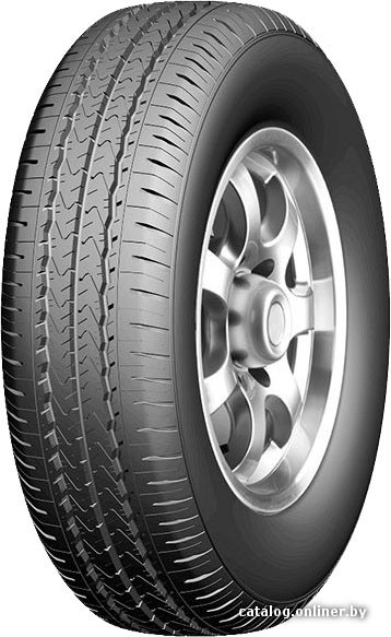 Автомобильные шины LingLong GreenMax Van 205/70R15C 106/104S