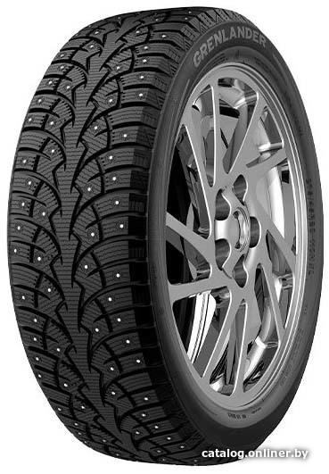 Автомобильные шины Grenlander IceDefensor Stud I 205/55R16 94T XL (под шип)