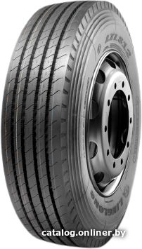 Автомобильные шины LingLong LTL812 315/80R22.5 156/150L