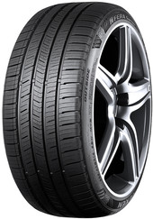 Автомобильные шины Nexen N'Fera Supreme 245/45R20 103W