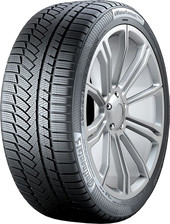 Автомобильные шины Continental WinterContact TS 850 P SUV 245/45R18 96V