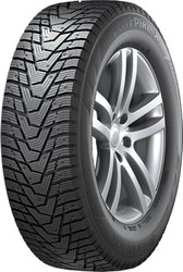 Автомобильные шины Hankook Winter i*Pike X W429A 255/50R19 107T XL (под шип)