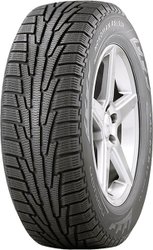 Автомобильные шины Ikon Tyres Nordman RS2 SUV 215/60R16 99R