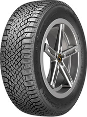 Автомобильные шины Continental IceContact XTRM 215/60R16 99T (под шип)