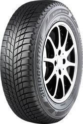 Автомобильные шины Bridgestone Blizzak LM001 295/35R20 101W