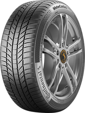 Автомобильные шины Continental WinterContact TS 870 P 245/45R18 100V