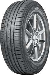 Автомобильные шины Nokian Tyres Nordman S2 SUV 255/55R18 109V