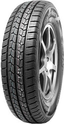 Автомобильные шины LingLong GreenMax Winter VAN 235/65R16C 121/119R