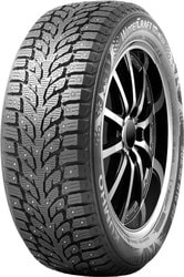 Автомобильные шины Kumho WinterCraft ice Wi32 215/65R16 102T