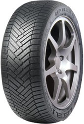 Автомобильные шины LingLong Grip Master 4S 215/50R18 96W