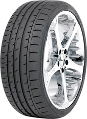 Автомобильные шины Continental ContiSportContact 3 255/45R19 100Y