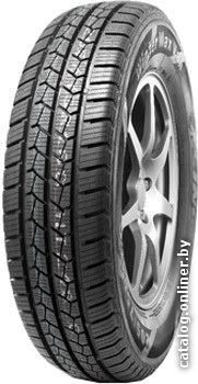 Автомобильные шины LingLong GreenMax Winter VAN 175/75R16C 101/99R